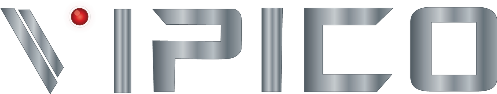 VIPICO Logo