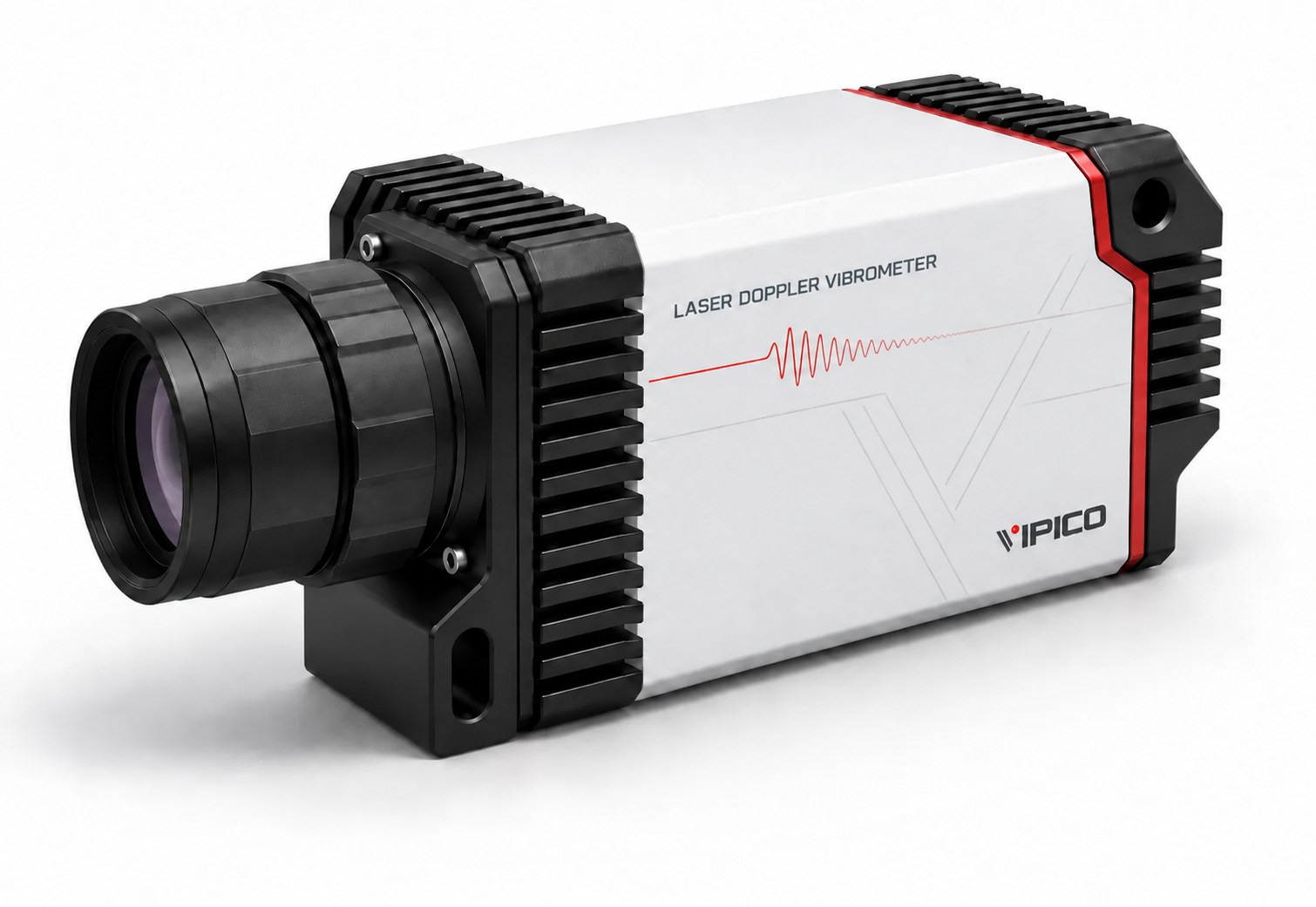 laser vibrometer
