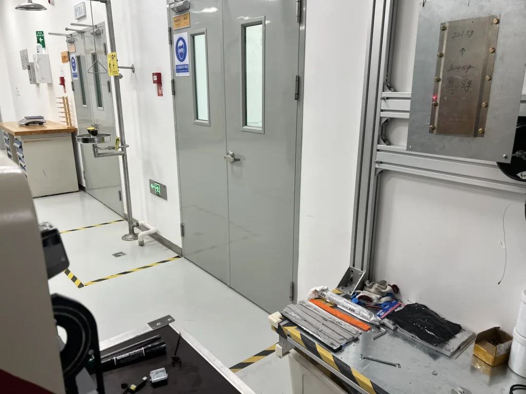 Scanning Laser Vibrometer Price Guide for Modal Testing