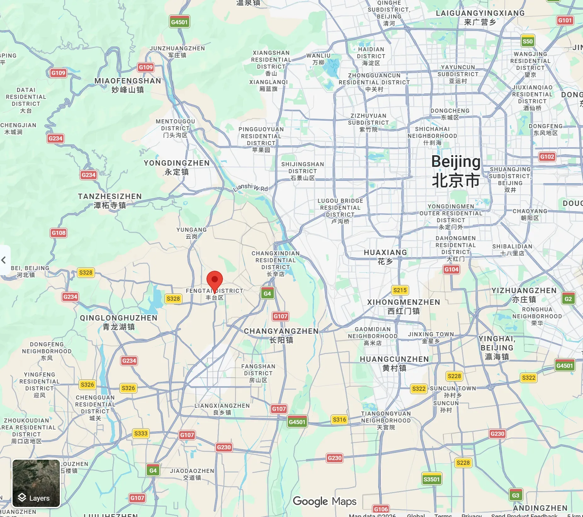 VIPICO company location